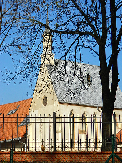 Odnowiony zamek Piastowski w Raciborzu