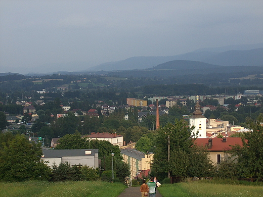 Kaplicwka