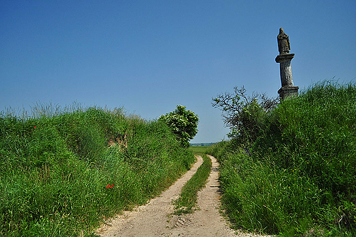 Ponidziaskie witki - w.Mikoaj w Rudawie