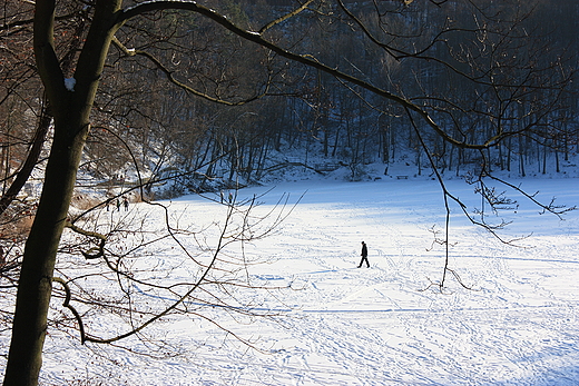 Jezioro Szmaragdowe