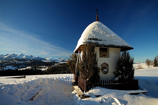 kapliczkaII