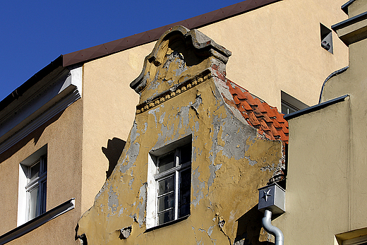 Grudzidz - Stare Miasto