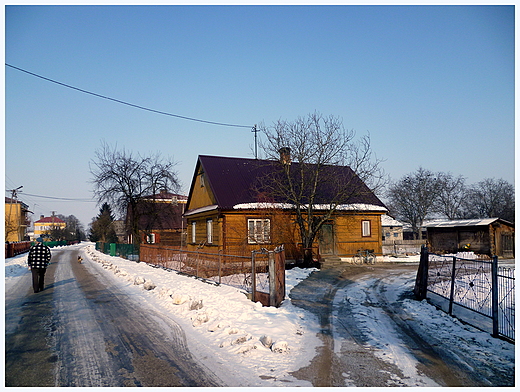 podlaska wie