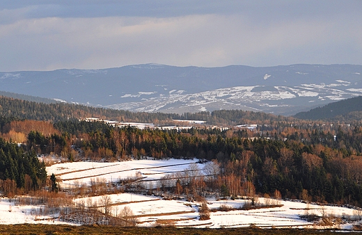 Beskid Makowski