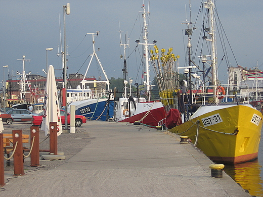 port