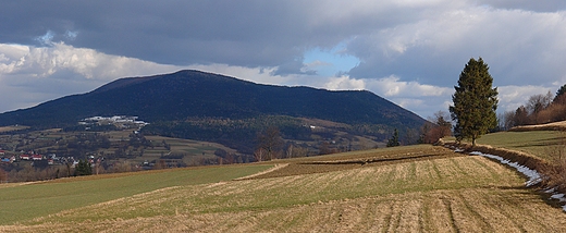 Z tarcz. Po Szczeblu