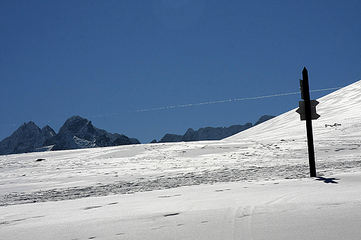 Tatry, Rusinowa Polana