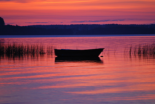 Jezioro arnowieckie