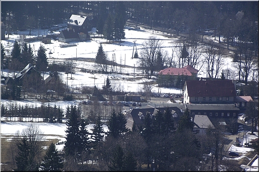 spojrzenie na Karw