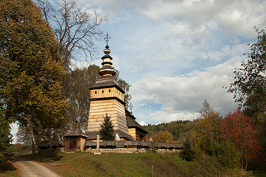 Kota - cerkiew