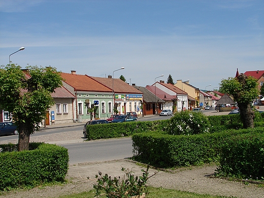 Zakliczyn