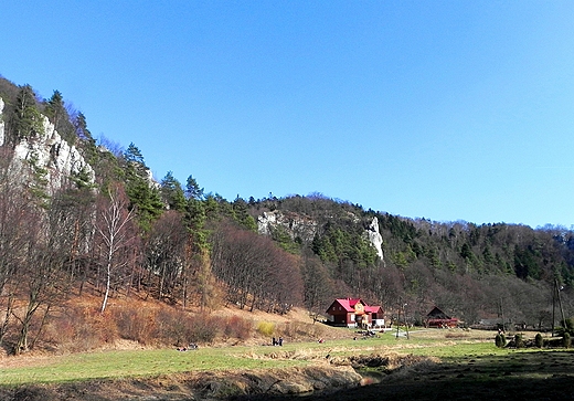 Ojcowski Park Narodowy