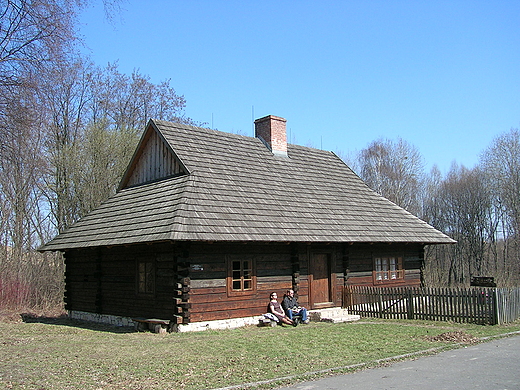 Grnolski Park Etnograficzny w Chorzowie