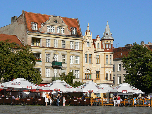 rynek w Chelmnie