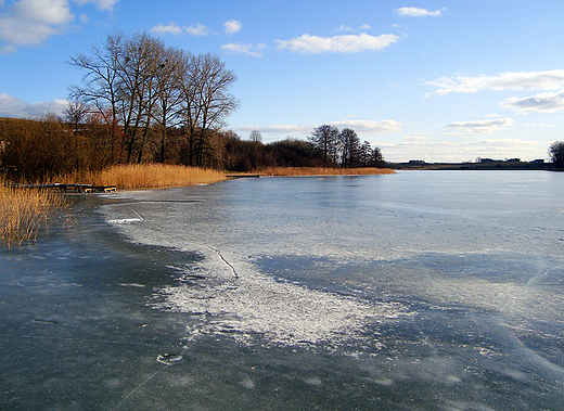 Jezioro Grajewko