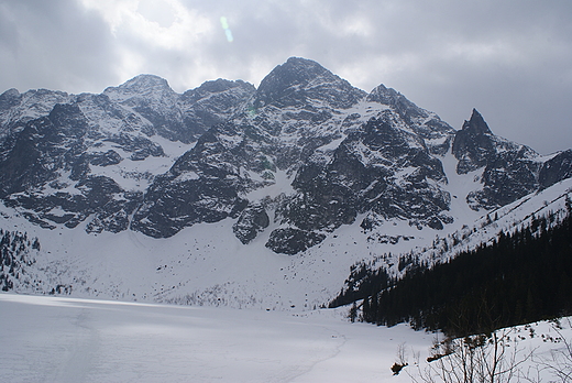 Morskie OKO