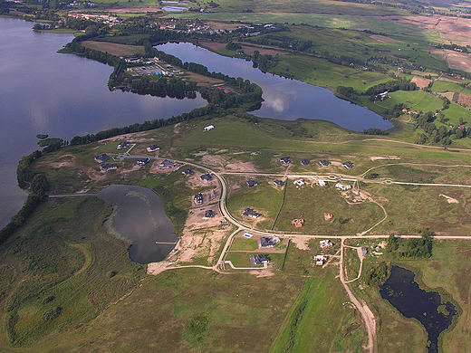 Mazury Residence airparkmarina