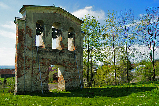 komu bije dzwon