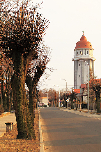 Ulic Gen. Sikorskiego