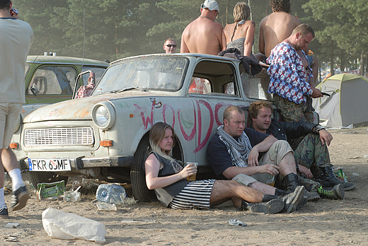 woodstock