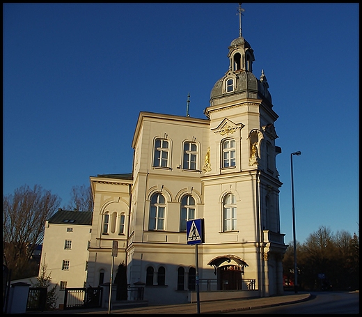 Muzeum w Koszalinie