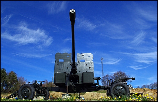 W Muzeum Techniki Militarnej