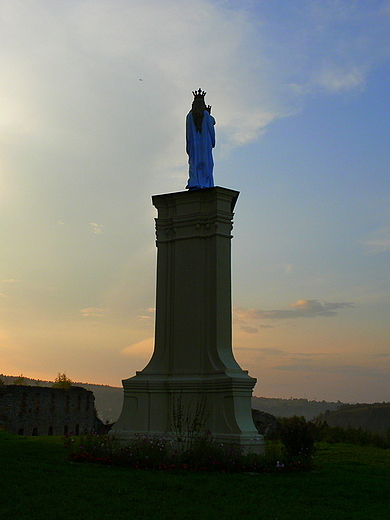 Zagrska Matka Boska