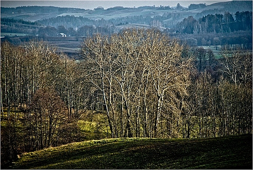 Suwalski Park Krajobrazowy .