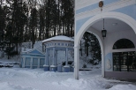Iwonicz Zdrj zima 2012