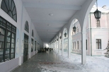 Iwonicz Zdrj zima 2012
