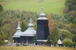 Kunkowa - cerkiew