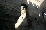 Szydw - ruiny zamku