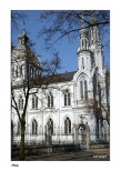 Pock - Katedra Kocioa Starokatolickiego Mariawitw