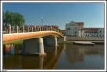 Konin - Most Toruski