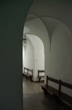 Klasztor Reformatw w Piczowie