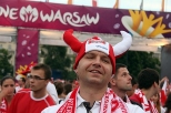 Euro 2012 w Warszawie