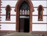 Samogoszcz - parafia w. Jadwigi lskiej - portal