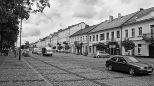 Ulica Tadeusza Kociuszki