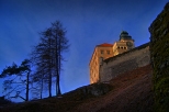 Zamek w Pieskowej skale