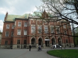 Uniwersytet Jagielloski w Krakowie