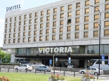 Hotel Victoria - Warszawa