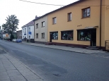 Sosnowiec-Kazimierz Grniczy.Ulica Gwna.