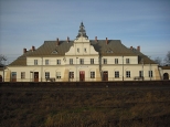Dworzec PKP w yrardowie