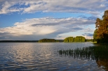 Jezioro Biae Augustowskie...
