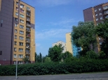 Sosnowiec-Ulica Jagieloska.
