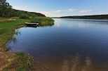 Jezioro Budziszewskie