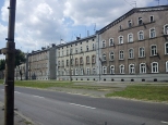 Sosnowiec-Ulica 3 Maja.