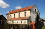 Synagoga z XVIII w.