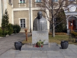 Pomnik, Jan Pawe II