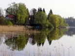 Jezioro Czos